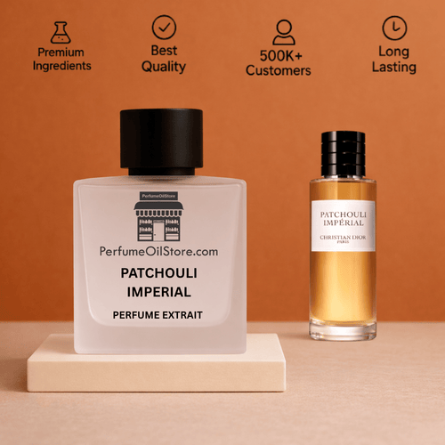 Patchouli Imperial Di.or perfume
