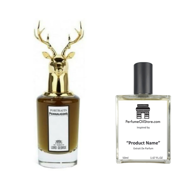 Portraits discount penhaligon's perfume