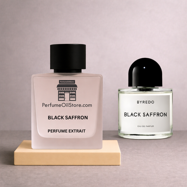 Black Saffron B-redo