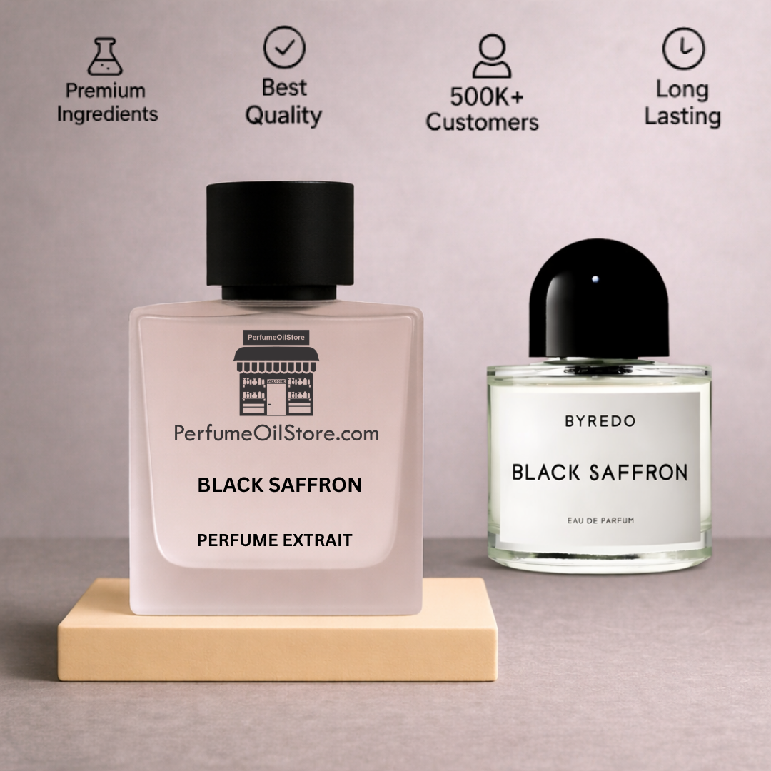 Black Saffron B-redo