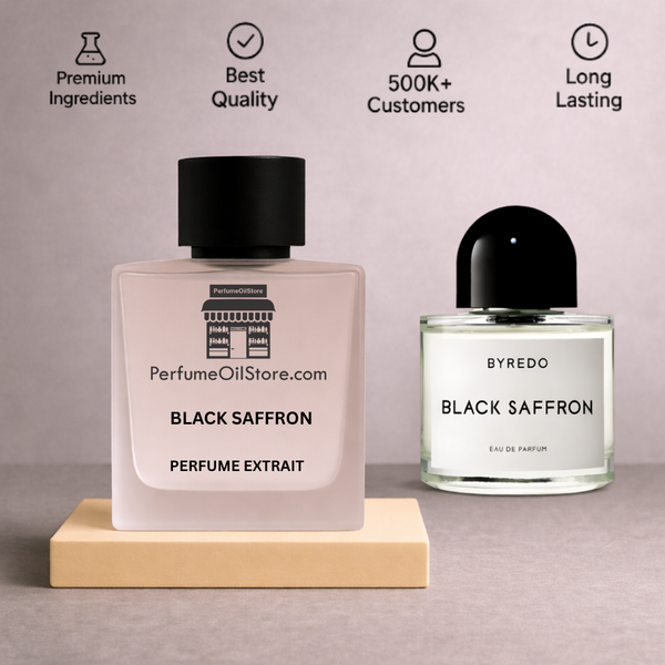 Black Saffron B-redo