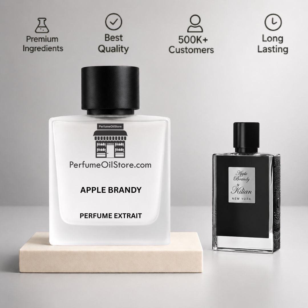 Apple Brandy Killian perfume