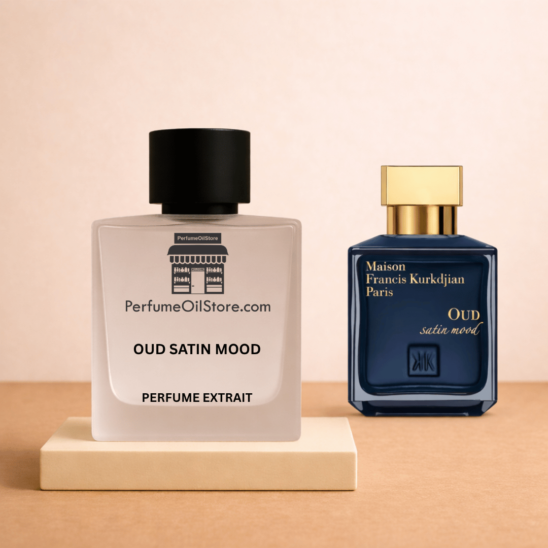 Oud Satin Mood MFK perfume