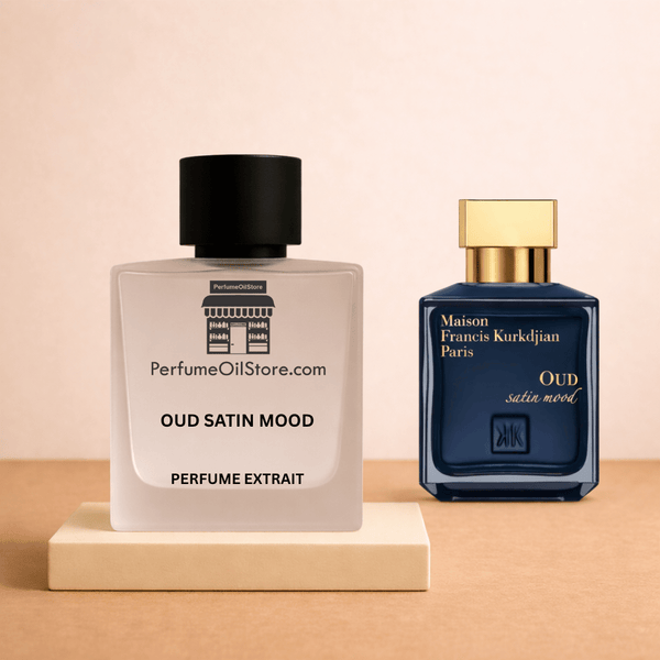 Oud Satin Mood MFK perfume