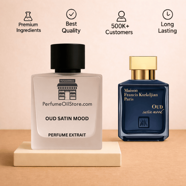 Oud Satin Mood MFK perfume