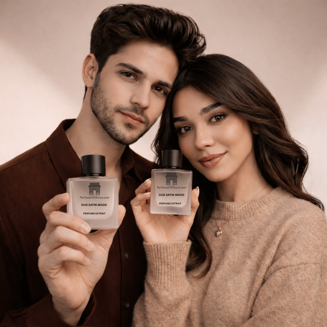 Oud Satin Mood MFK perfume