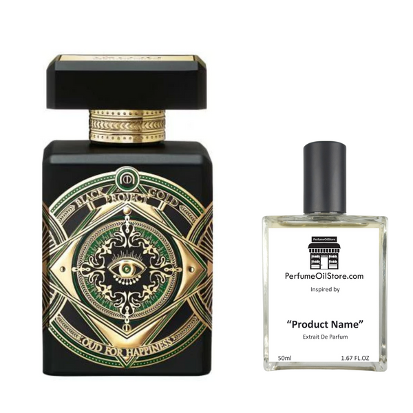 Oud For Greatness by Intio Parfums Prives