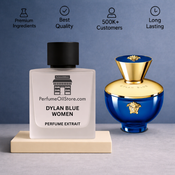 Dylan Blue women