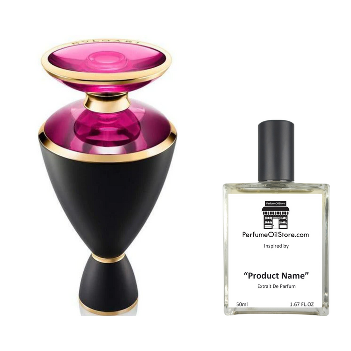 LE GEMME Amarena by Bvlgari Perfume Concentrate Perfumeoilstore