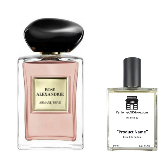 Rose alexandrie giorgio armani new arrivals