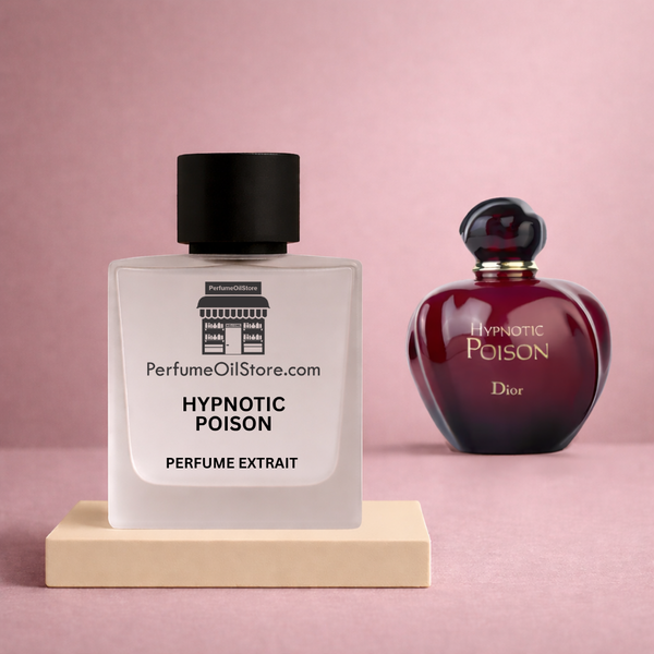 Hypnotic Poison for women