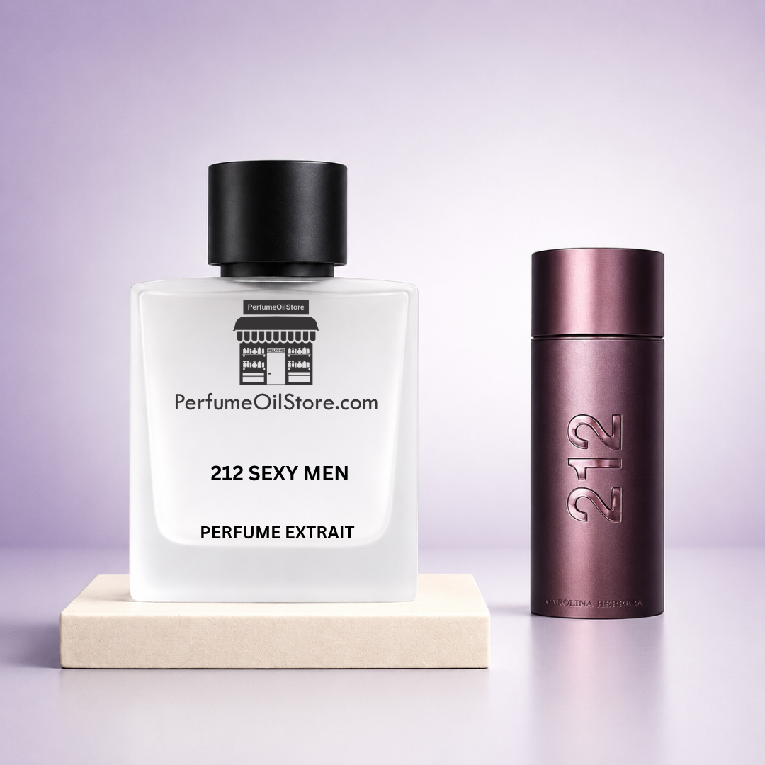 2.1.2 Sexy Men