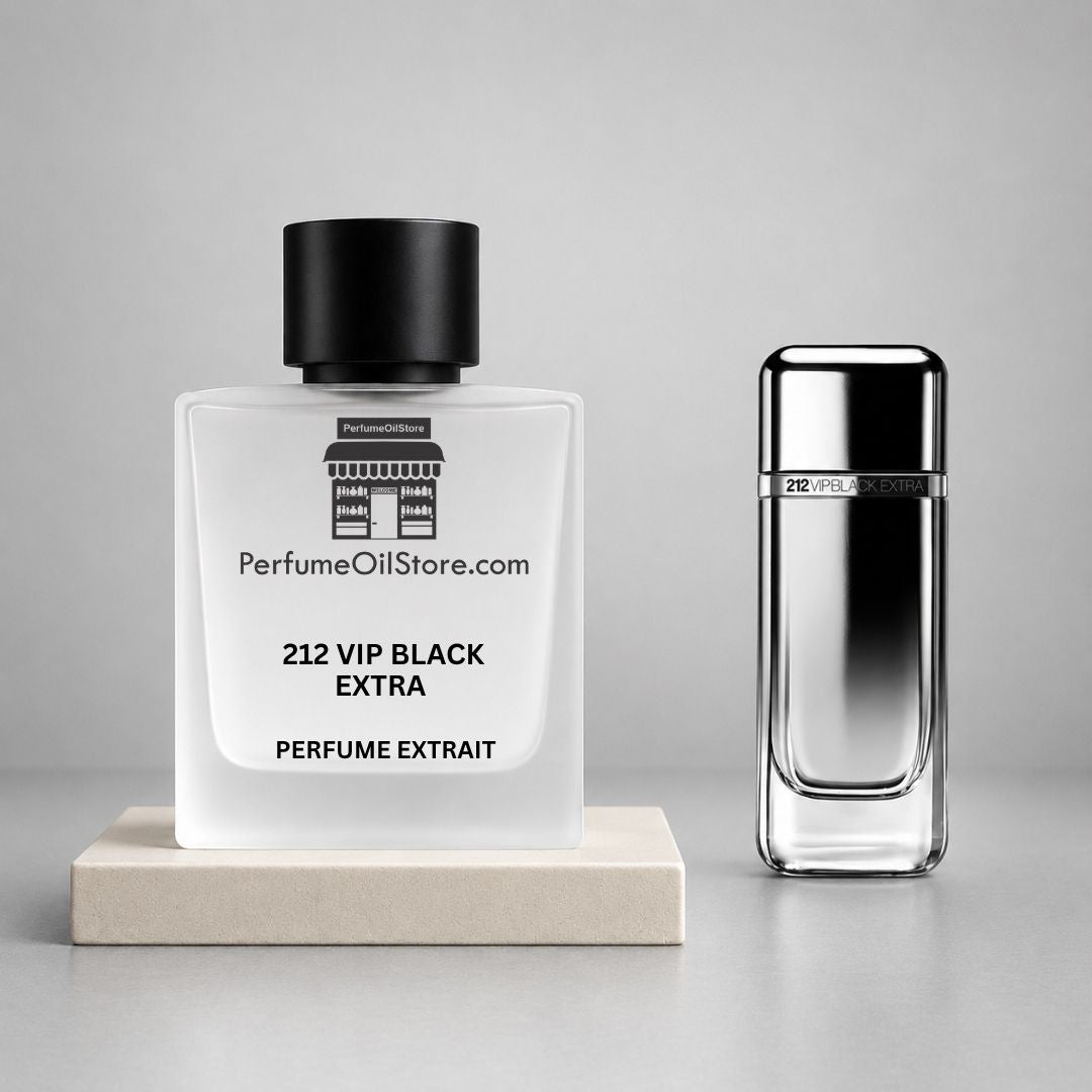 2.1.2 VIP Black Extra perfume