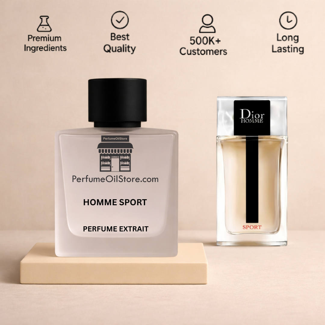 Di.or Homme Sport
