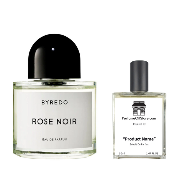 Byredo Rose Noir