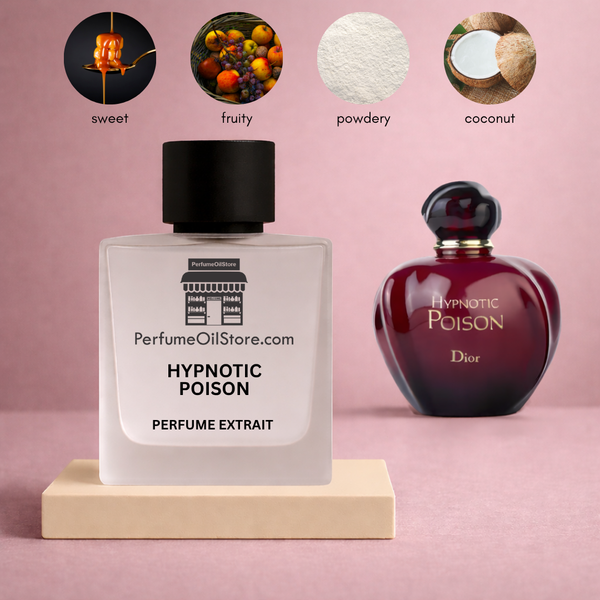 Hypnotic Poison for women