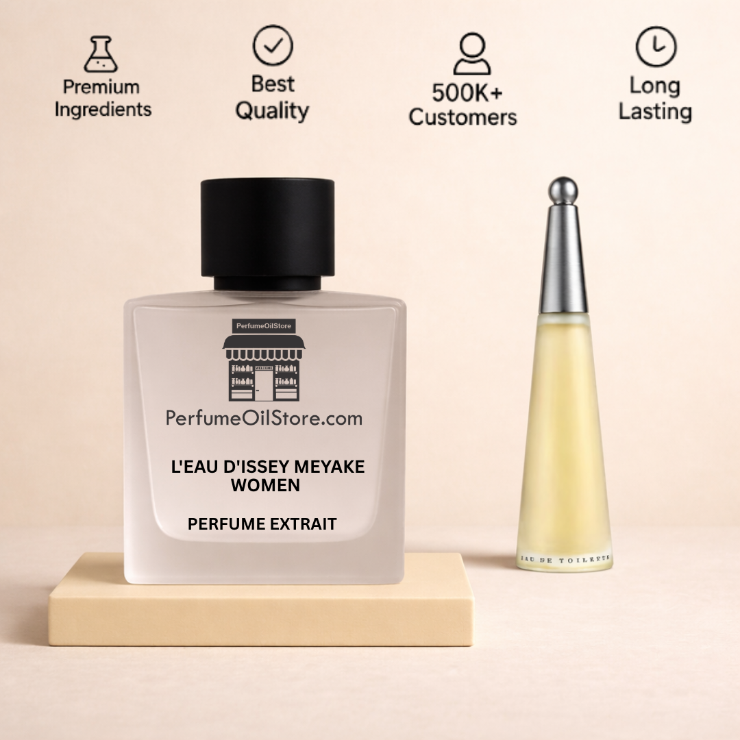L'eau d'Issey Meyake for women