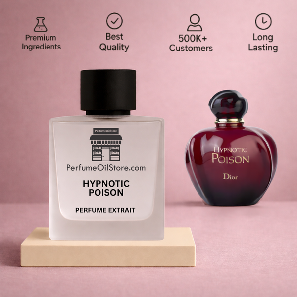 Hypnotic Poison for women