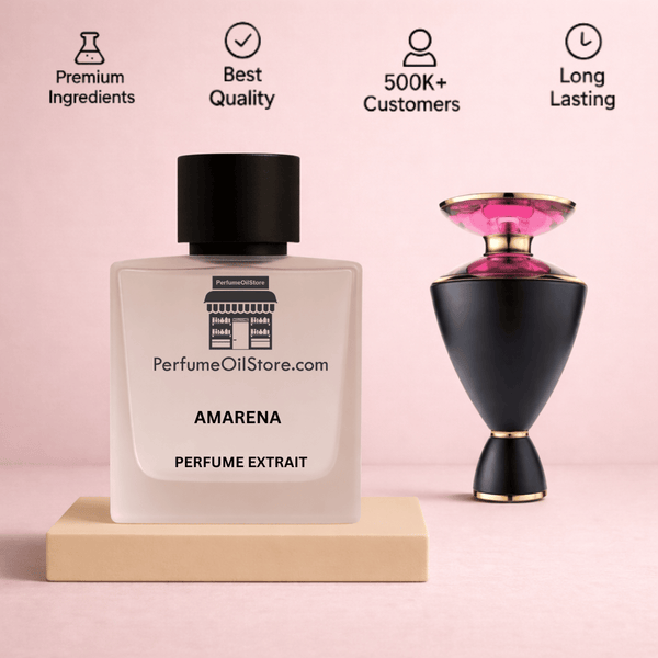 Amarena Blgari perfume