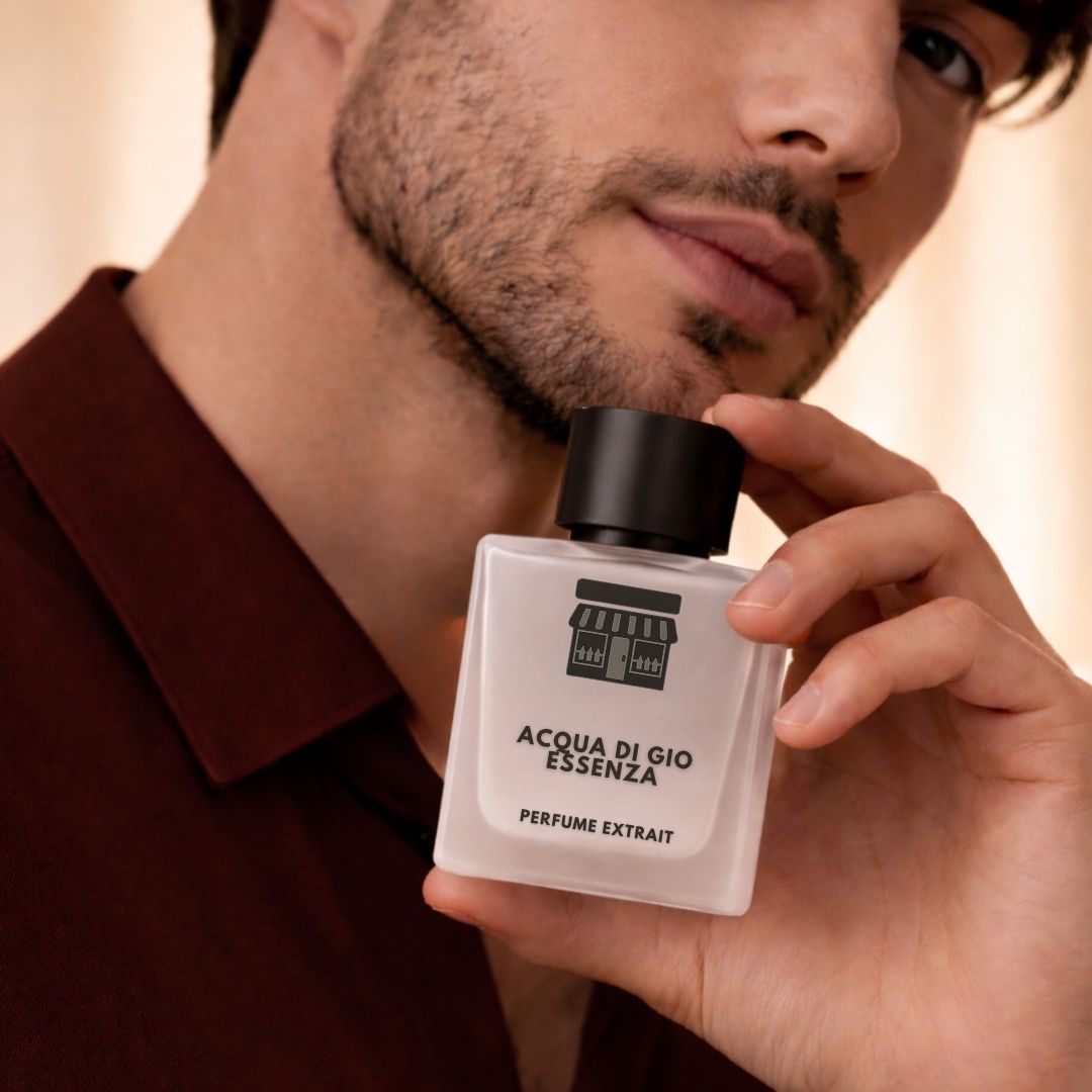Acqua di Gio Essenza