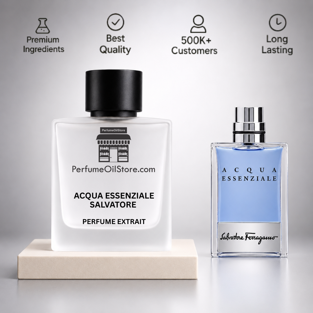 Acqua Essenziale Salvatore perfume