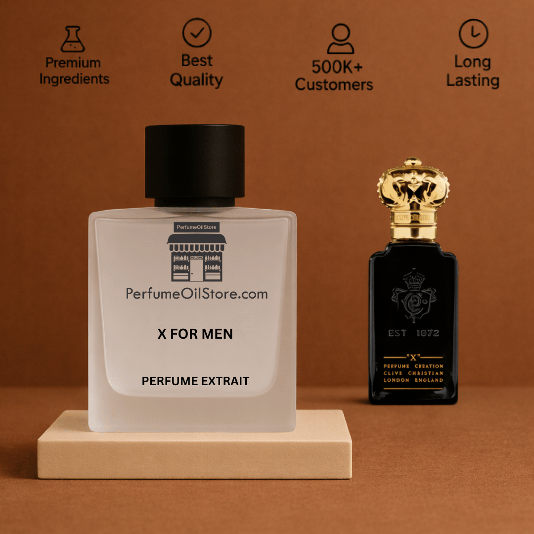 X For Men Clive Christan perfume