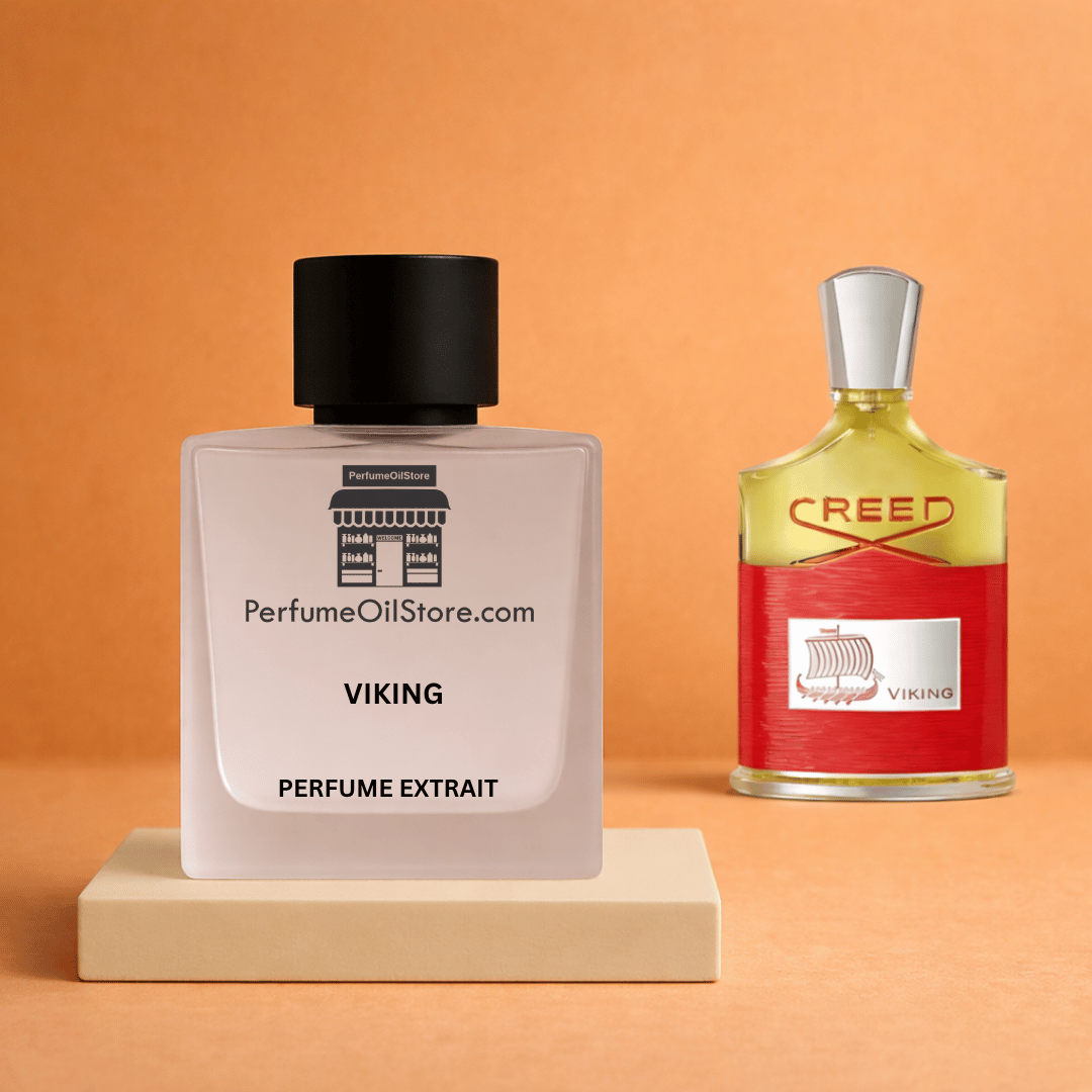 Creid Viking