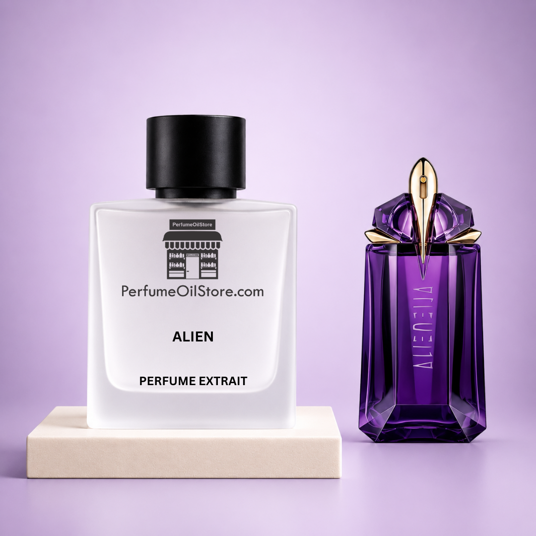Alien Mugler