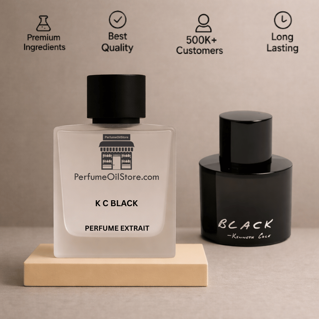 Kenneth Cole Black for Men