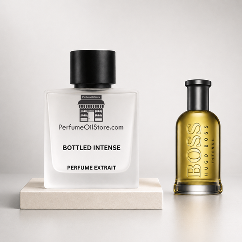 Bottled Intense