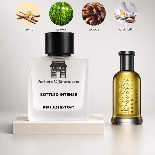 Bottled Intense