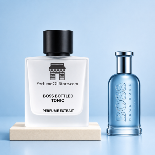 Bottled Tonic perfume