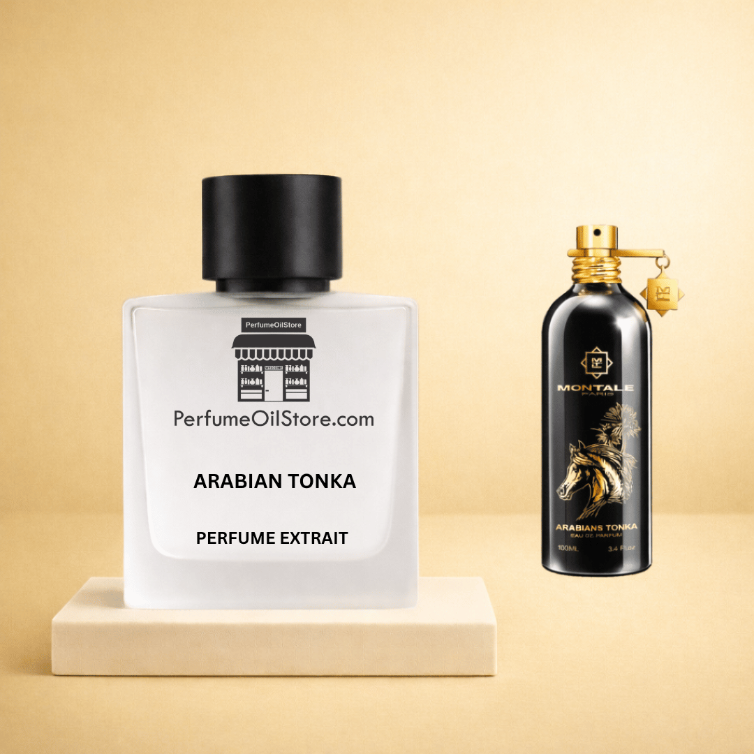 Arabian Tonka perfume