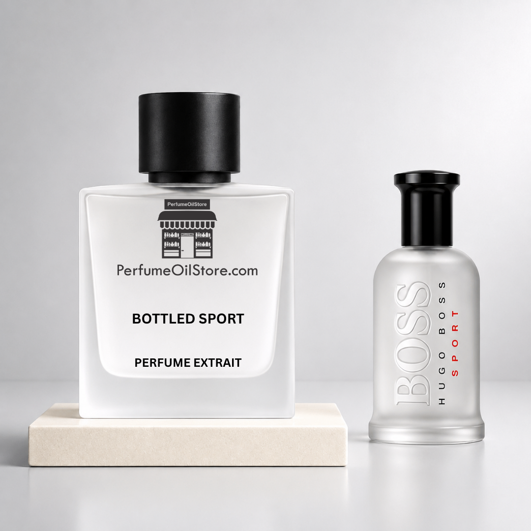 Bottled Sport