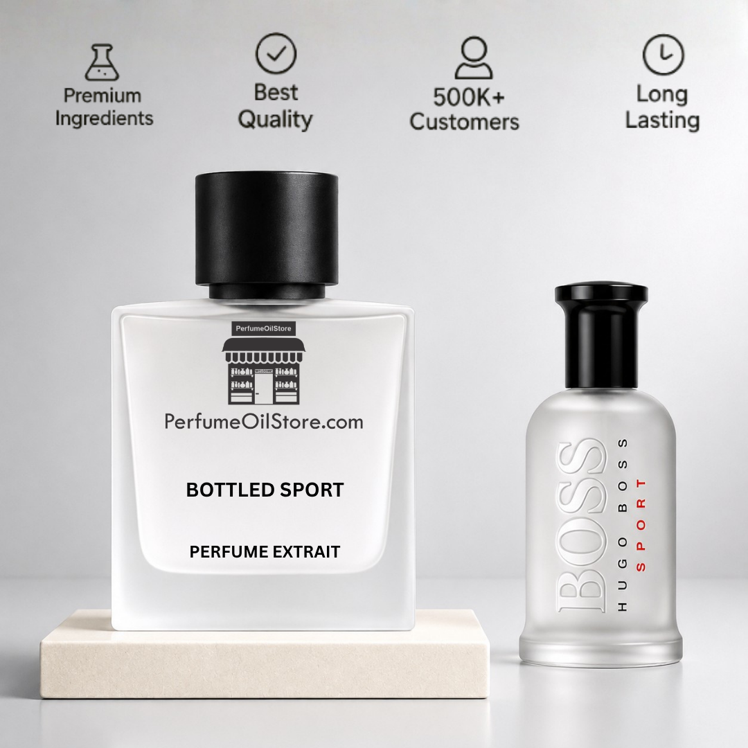 Bottled Sport