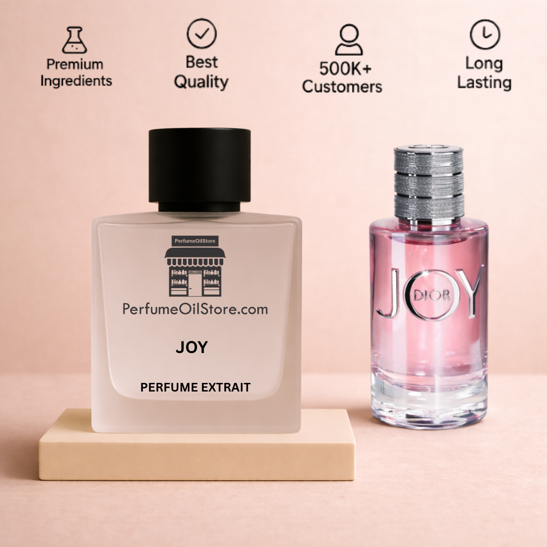 Di.or Joy - Women Bright, Joyful, Feminine Perfume