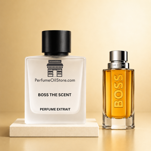 The Scent perfume