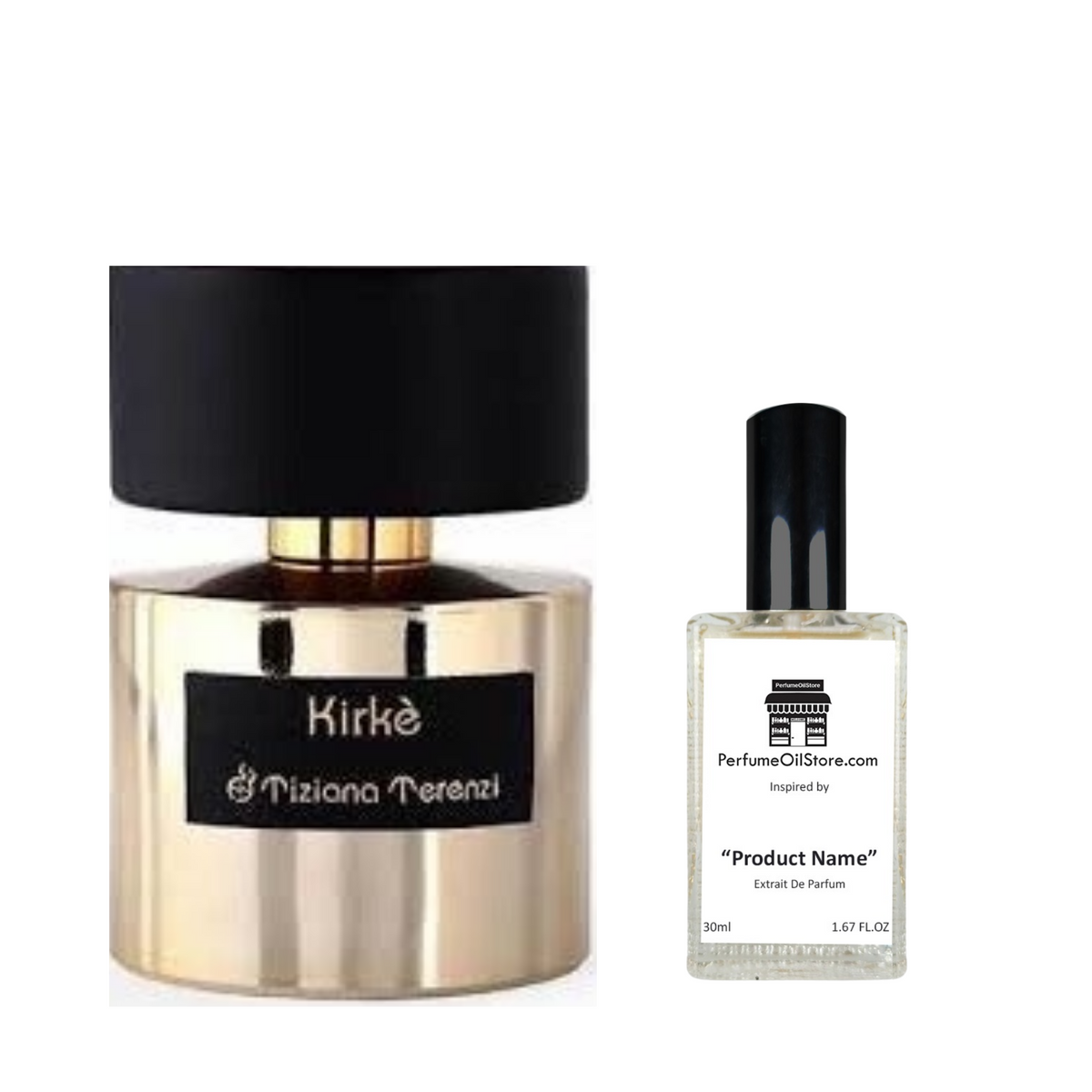 Kirke by Tiziana Terenzi – Perfumeoilstore.com