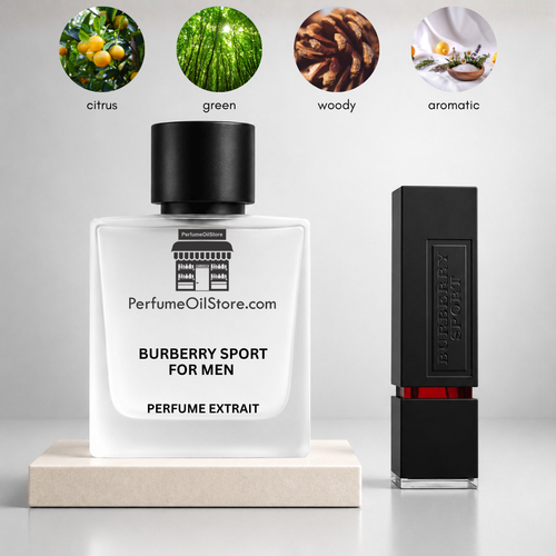Sport for Men perfume