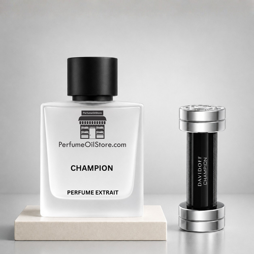 Champion perfume