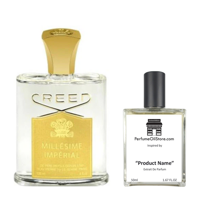 Millesime imperial best sale creed perfume