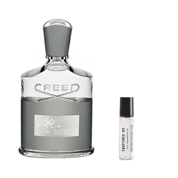 Aventus Cologne Creed