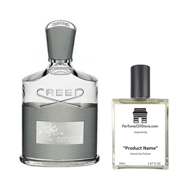 Aventus Cologne Creed