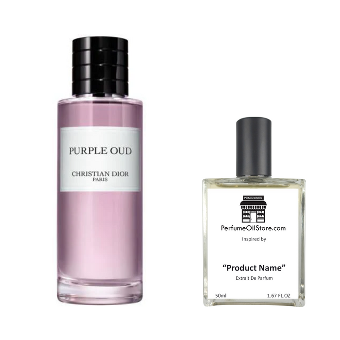Oud top dior parfum