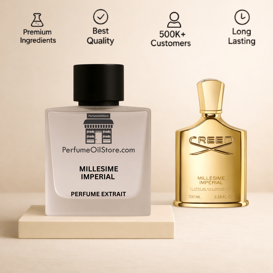 Millésime Imperial perfume