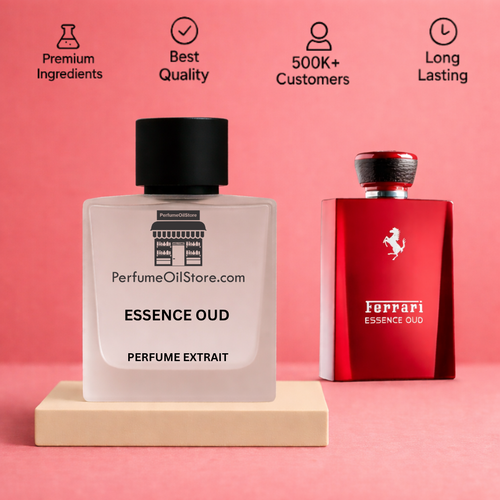 Essence Oud