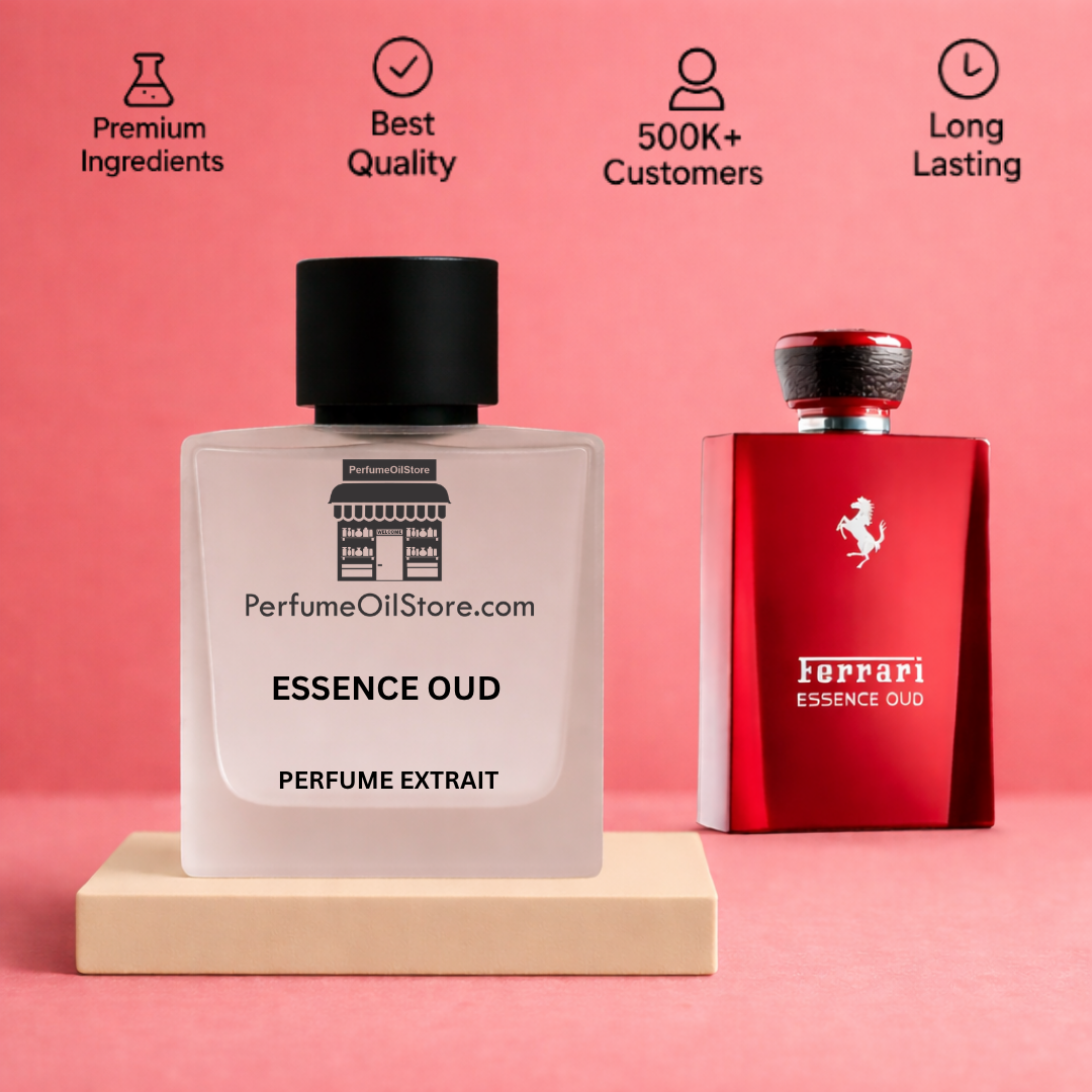 Essence Oud