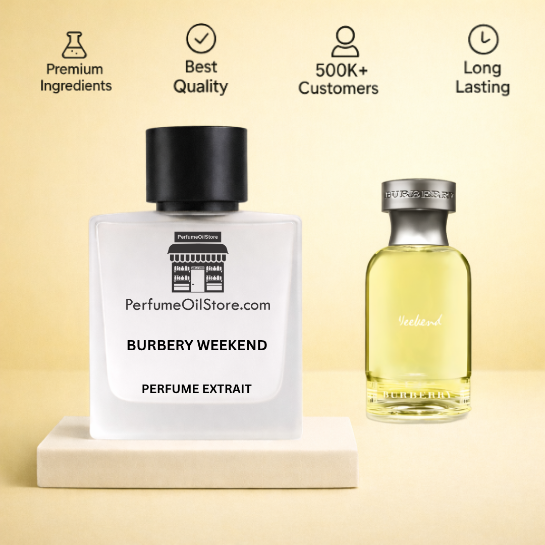 Weekend for Men