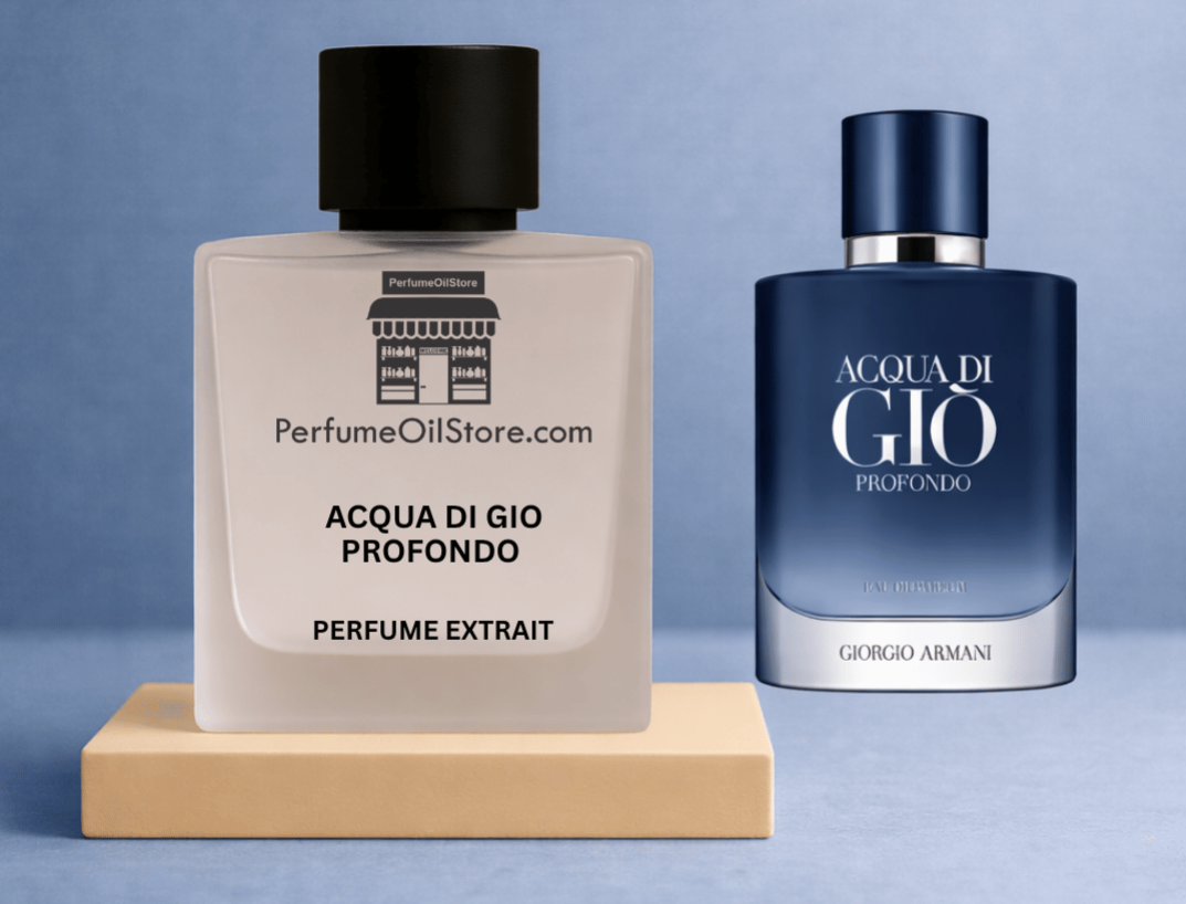 Acqua di Gio Profondo