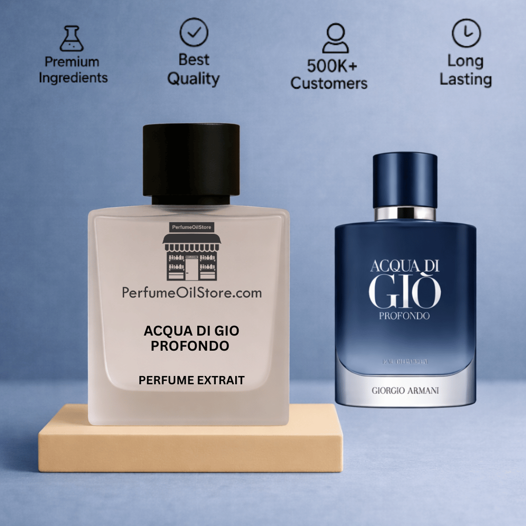 Acqua di Gio Profondo